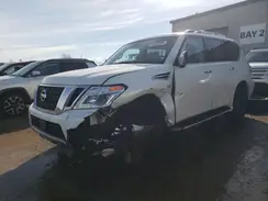 JN8AY2NE9K9758483 2019 NISSAN ARMADA