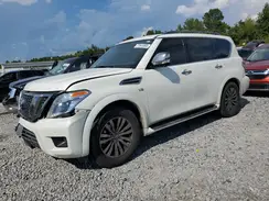 JN8AY2NE9K9758998 2019 NISSAN ARMADA