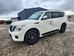 JN8AY2NE9K9759584 2019 NISSAN ARMADA