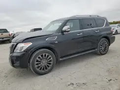 JN8AY2NE9L9780159 2020 NISSAN ARMADA