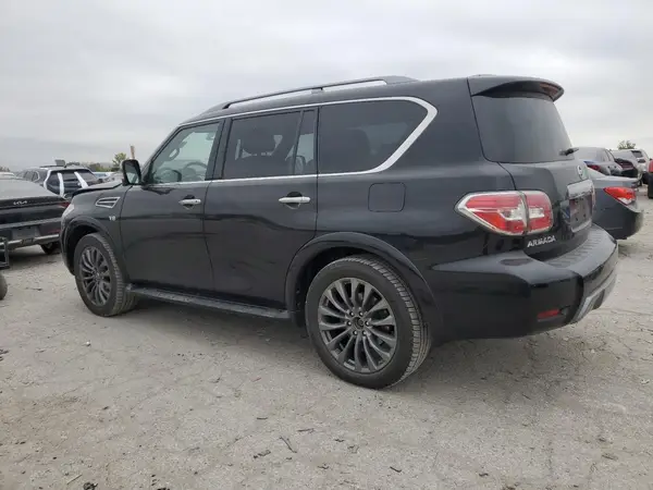 JN8AY2NE9L9780159 2020 NISSAN ARMADA - Image 2