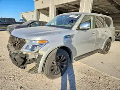 JN8AY2NE9L9780257 2020 NISSAN ARMADA
