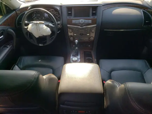 JN8AY2NE9L9782056 2020 NISSAN ARMADA - Image 8