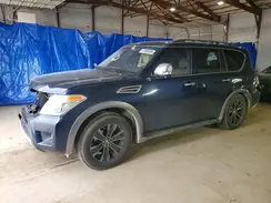 JN8AY2NEXH9700021 2017 NISSAN ARMADA