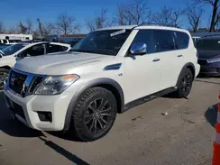 JN8AY2NEXH9703176 2017 NISSAN ARMADA