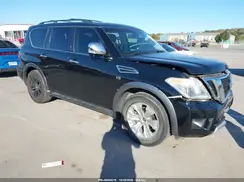 JN8AY2NEXH9703744 2017 NISSAN ARMADA