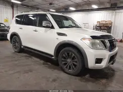 JN8AY2NEXH9704554 2017 NISSAN ARMADA