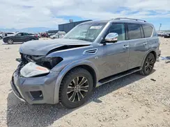 JN8AY2NEXH9705087 2017 NISSAN ARMADA