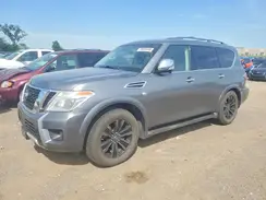 JN8AY2NEXH9705154 2017 NISSAN ARMADA