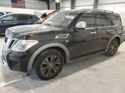 JN8AY2NEXH9705395 2017 NISSAN ARMADA