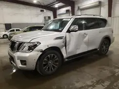 JN8AY2NEXH9706059 2017 NISSAN ARMADA
