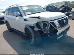 JN8AY2NEXH9706319 2017 NISSAN ARMADA