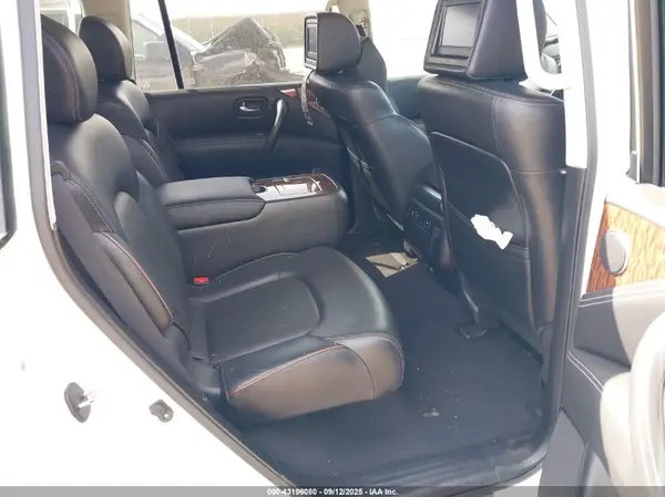 JN8AY2NEXH9706319 2017 NISSAN ARMADA - Image 8