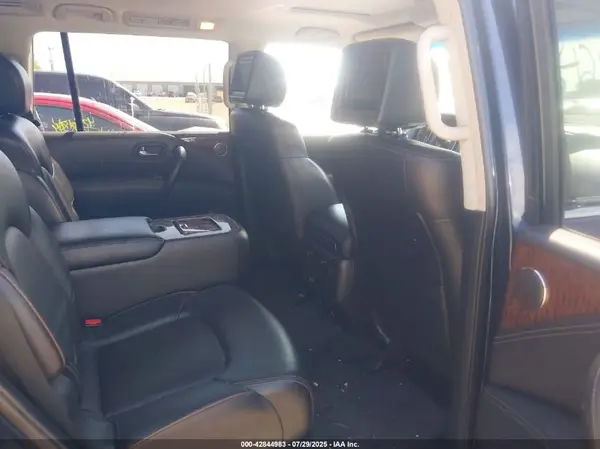 JN8AY2NEXH9706479 2017 NISSAN ARMADA - Image 8