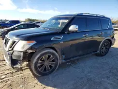 JN8AY2NEXH9706918 2017 NISSAN ARMADA