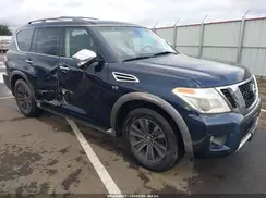 JN8AY2NEXH9707213 2017 NISSAN ARMADA