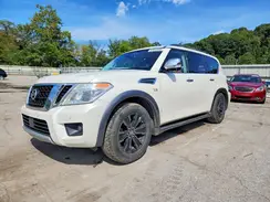 JN8AY2NEXH9707440 2017 NISSAN ARMADA