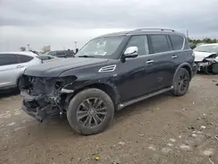 JN8AY2NEXH9707499 2017 NISSAN ARMADA