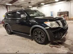 JN8AY2NEXH9707812 2017 NISSAN ARMADA