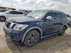 JN8AY2NEXH9707860 2017 NISSAN ARMADA