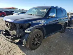 JN8AY2NEXH9708331 2017 NISSAN ARMADA