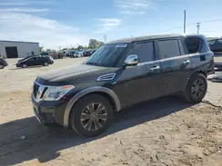 JN8AY2NEXJ9730190 2018 NISSAN ARMADA