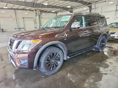JN8AY2NEXJ9732425 2018 NISSAN ARMADA
