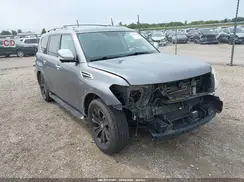 JN8AY2NEXJ9733901 2018 NISSAN ARMADA