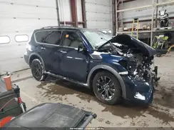 JN8AY2NEXJ9734966 2018 NISSAN ARMADA
