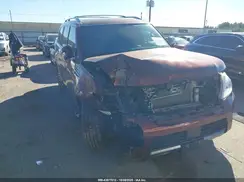 JN8AY2NEXJ9734983 2018 NISSAN ARMADA