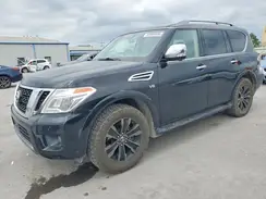 JN8AY2NEXK9755074 2019 NISSAN ARMADA
