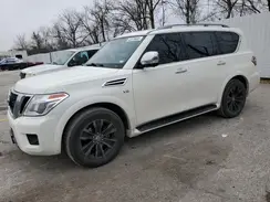 JN8AY2NEXK9755947 2019 NISSAN ARMADA