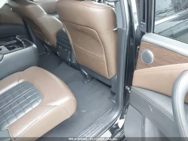 JN8AY2NEXK9756080 2019 NISSAN ARMADA - Image 8