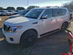 JN8AY2NEXK9757102 2019 NISSAN ARMADA