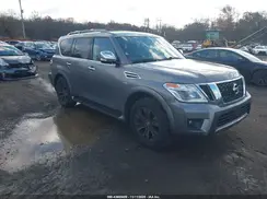 JN8AY2NEXK9757116 2019 NISSAN ARMADA