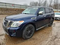 JN8AY2NEXK9757391 2019 NISSAN ARMADA