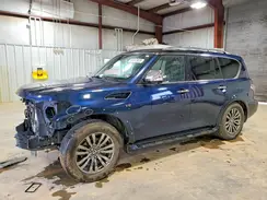 JN8AY2NEXK9757939 2019 NISSAN ARMADA