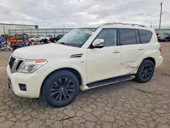 JN8AY2NEXK9758220 2019 NISSAN ARMADA