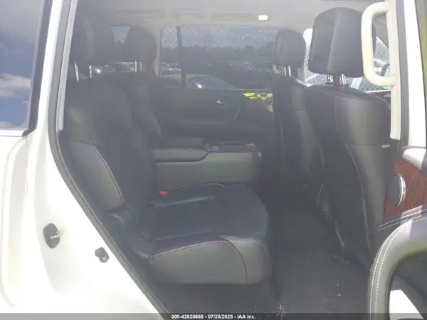 JN8AY2NEXK9759853 2019 NISSAN ARMADA - Image 8
