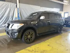 JN8AY2NEXL9780753 2020 NISSAN ARMADA