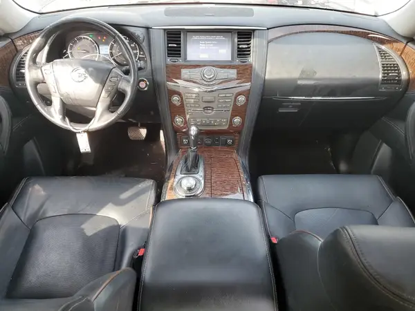 JN8AY2NEXL9780753 2020 NISSAN ARMADA - Image 8