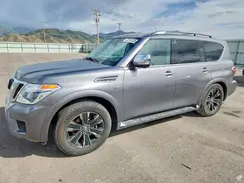 JN8AY2NEXL9781031 2020 NISSAN ARMADA