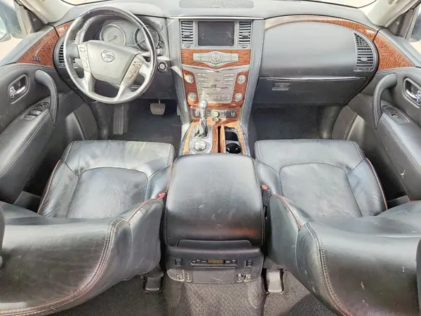 JN8AY2NEXL9781031 2020 NISSAN ARMADA - Image 8