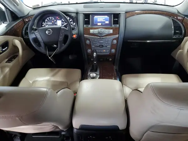 JN8AY2NEXL9781398 2020 NISSAN ARMADA - Image 8