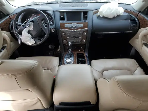 JN8AY2NEXL9782082 2020 NISSAN ARMADA - Image 8