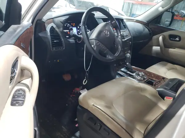 JN8AY2NEXL9782437 2020 NISSAN ARMADA - Image 8