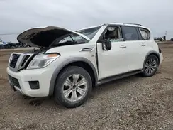 JN8AY2NF0H9300851 2017 NISSAN ARMADA