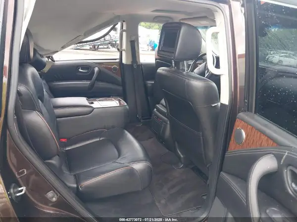 JN8AY2NF0H9301014 2017 NISSAN ARMADA - Image 8
