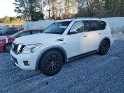 JN8AY2NF0H9301157 2017 NISSAN ARMADA