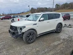 JN8AY2NF0H9301739 2017 NISSAN ARMADA